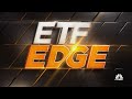 ETF Edge, April 5, 2021