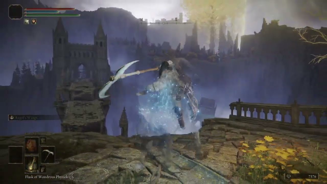 Ravenmount Assassin | Bloody Finger Hunter Yura Questline Guide | Elden Ring