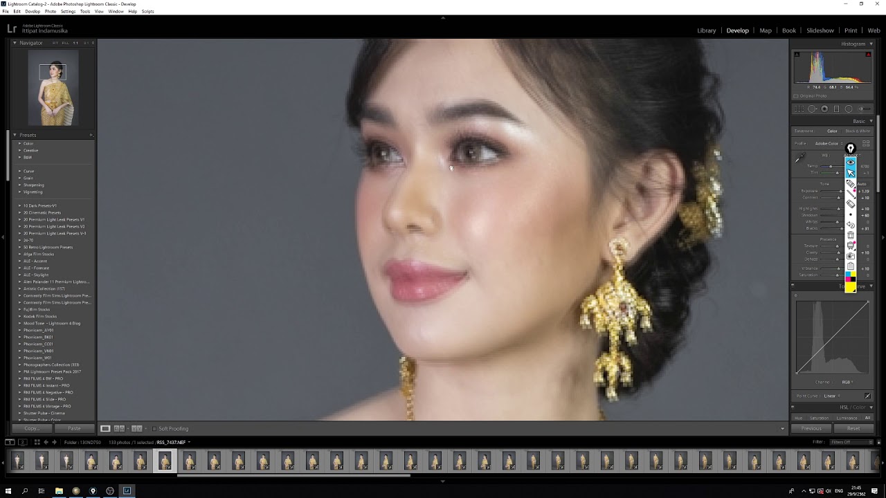 lightroom เซฟรูป New Update lightroom export สีไม่ตรงสีเพี้ยนมาฟังทางนี้ !!!