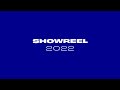 Showreel couloir 3 2022