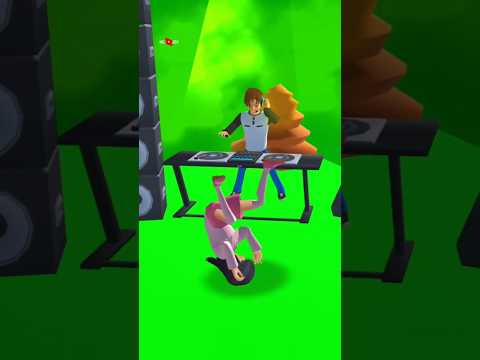 Yuta And Mio Playing In A Zombie S Stomach Sakuraschoolsimulator Shorts Sakura Shortvideo 