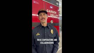 Pg&E Foundation And California Fire Foundation Grants Program