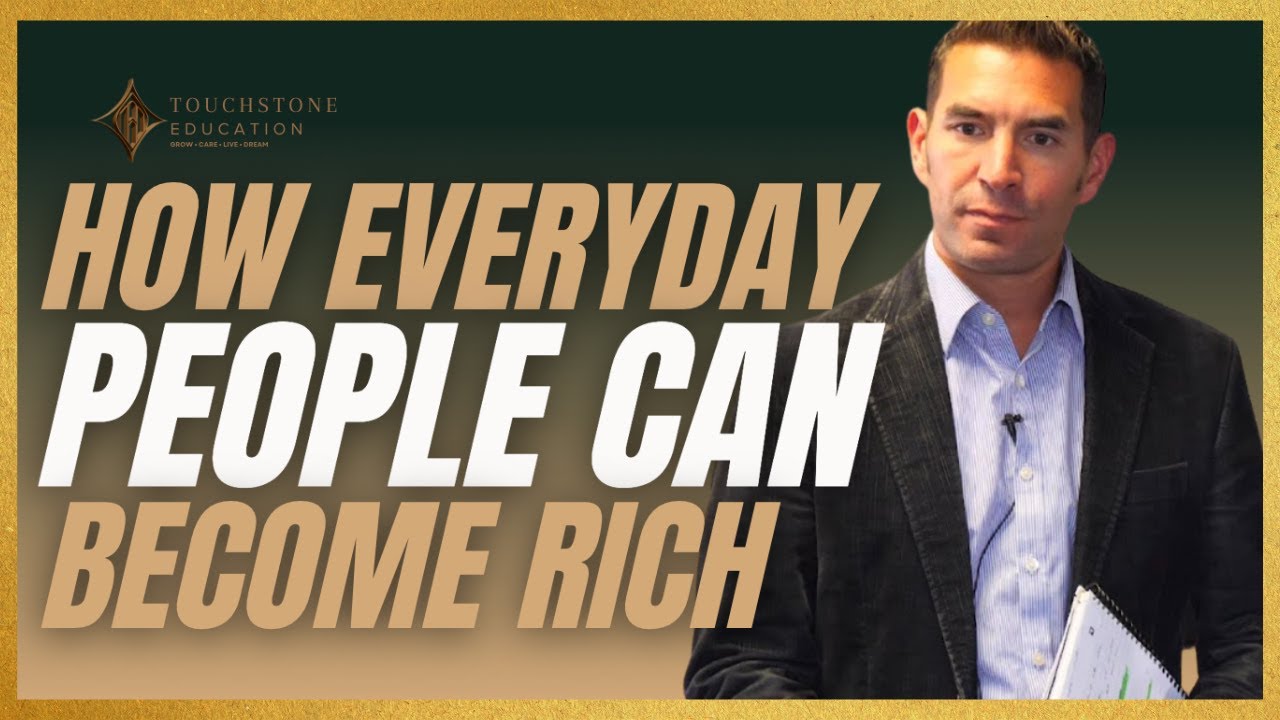 property brothers hack apk How everyday people can become rich | Touchstone Millionaire Maker | Ep.29