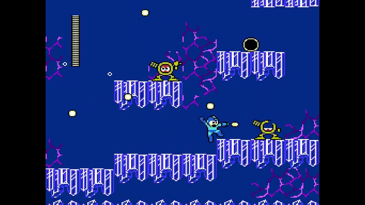 TAS] NES Rockman 2 Claw: Wild Version by longbao in 25:07.47 - YouTube