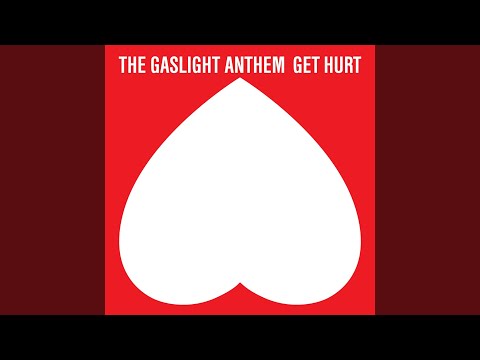 The Gaslight Anthem — Dark Places