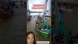 Justice For Zara Qairina justiceforzara justiceforzaraqairina  antibullying justice