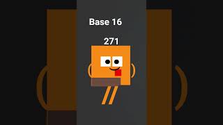 Base 16 (625) for @Heptalsrd