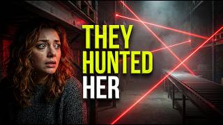 The Automated Warehouse Replaced All Staff. Then It Targeted Her.