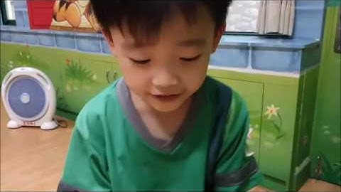 龍埔國小－鄧OO－Scratch + micro:bit－猴子接香蕉｜108學年學藝競賽 喵星人遊戲國