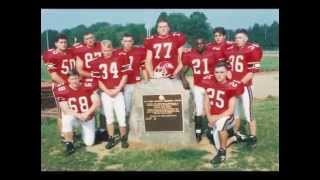 Remembering Aaron