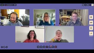 WordPress.org educational initiatives and how to learn with WordPress: Community ProfDev Session