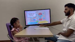 Suzan Ferris3 Unit 4 Speaking test 22072026