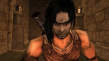 Prince of Persia - Warrior Within iOS Full Game Walkthrough.