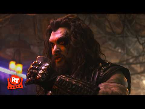 Supergirl Movie Clip - Lobo and a Barfight (2026)