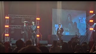 PondPhuwin Fun Moments with Filo Fans | GMMTV FANDAY 13 in Manila #PPxFANDAY13inManila #pondphuwin