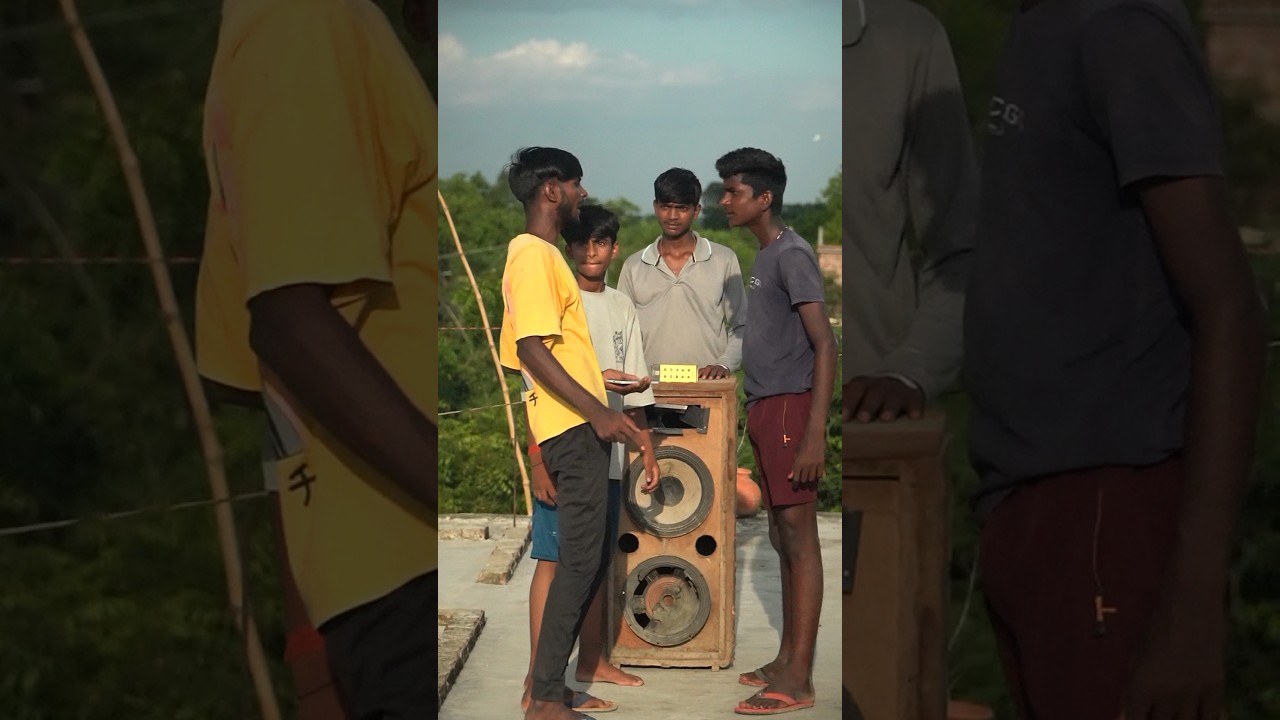 bjavo re bhojpuri gana 😂 