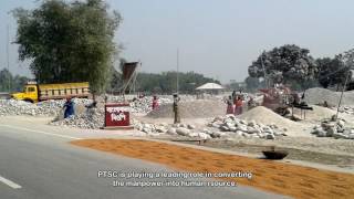 Ptsc Short Doentary Update