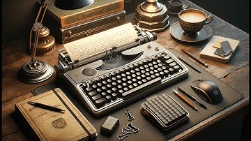 ⌨️ Sablute Wireless Keyboard and Mouse Combo Review: Retro Style, Modern Functionality!