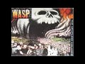 W A S P - The Headless Children / 1989 /  Full Album / HQ