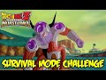 Survive 100 Battles