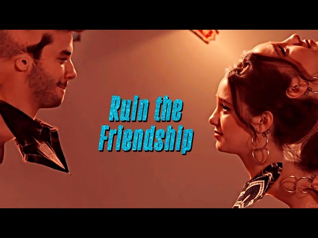 Multicouples • Ruin The Friendship
