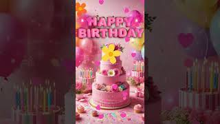 Happy Birthday To You Song Birthday Song For Everyone