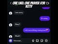 “Uh Oh Stinky” #kitty #breakup #sad #prayer #stinky #memes #funny