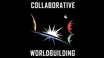 Worldbuilding 10 - Storytelling in Collaboratively Built Worlds