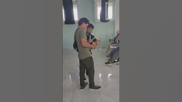 Workshop Photography untuk mahasiswa ITB Stikom Ambon #itbstikomambon