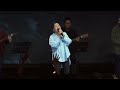 Indescribable  chris tomlin  worship led by gianne hinolan victory fort