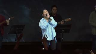 Indescribable | Chris Tomlin | Worship Led By Gianne Hinolan (Victory Fort)