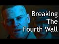 Black Ops Zombies - Fourth Wall Breaks