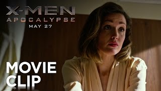 X-Men: Apocalypse (2016)