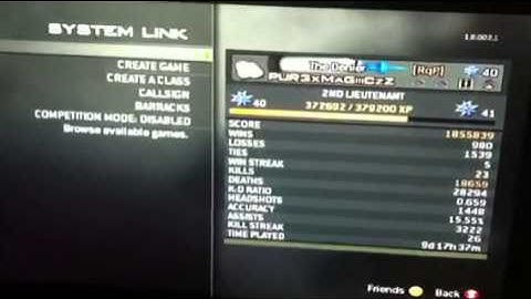 Mw3 how to get all the titles and emblems