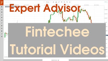 Expert Advisor Studio ~ Automated Trading Tutorials(4) How to create a Javascript Expert Advisor?
