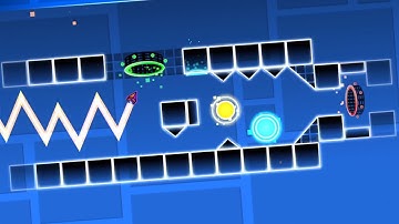 My bodacious part in “Comet” by Sheryn