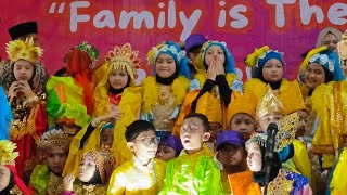 Grade 3 all performance Puncak Tema Kelas 3 SD Al Azhar Summarecon Bekasi