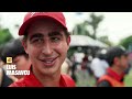 Joaquin Niemann Dominates in Singapore - Fireballs GC Win Third Straight | LIV Golf Films