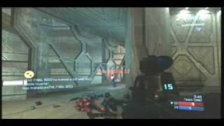 PreZion-Halo 3 Overkill Extermination SWAT