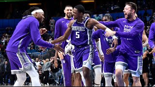 NBA Best Buzzer Beaters Game Winners Clutch Shots 2022 SO FAR