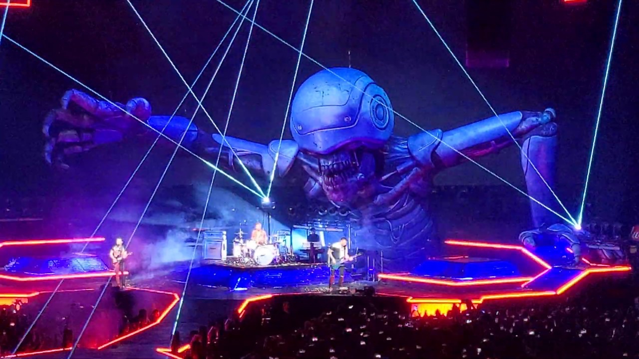 Murph Introduces Himself