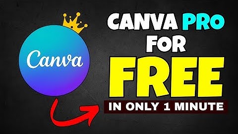 Canva Pro Team Invite Link - Canva Pro Free Lifetime
