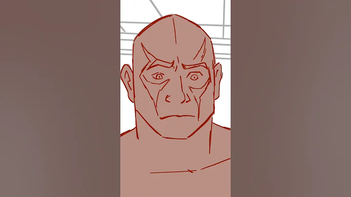 VIRAL SHORTS REEL #animation #invincible #marvel