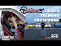 ഒരു പ്രൊഫഷണൽ മോട്ടോർസ്പോർട്സ് RACER ആകുന്നത് എങ്ങനെ⁉️ Driver Training Programme 2021 | Revokid Vlogs