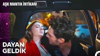 Ozan, Esra'yı Kurtardı! - Aşk Mantık İntikam 16.  Resimi