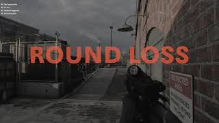 ChuckUFarley57 Awesome Kill Cam (Hell Yeah Fam)