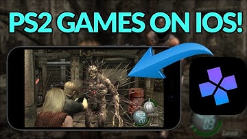 PS2 Emulator on iOS iPhone iPad Devices - How to Get PS2 Emulator on iOS!