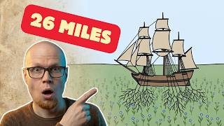 Where Does Your Fantasy Navy Get Its Rope?