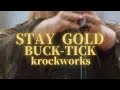 STAY GOLD / BUCK-TICK cover remix