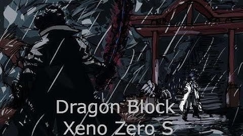 How To Join Dragon Block Xeno Zero S
